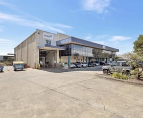 Showrooms / Bulky Goods commercial property leased at Office and Warehouse/31 Liberty Road Huntingwood NSW 2148
