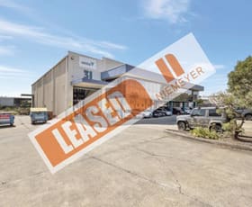 Showrooms / Bulky Goods commercial property leased at Office and Warehouse/31 Liberty Road Huntingwood NSW 2148