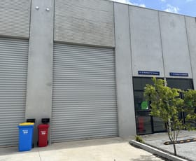 Showrooms / Bulky Goods commercial property leased at 8/12 Mc Robert Street Newport VIC 3015