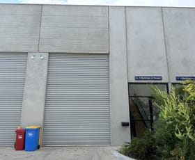 Factory, Warehouse & Industrial commercial property for lease at 16/4 Blackshaws Road Newport VIC 3015