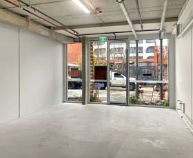 Offices commercial property leased at 6a Saxon Street Brunswick VIC 3056