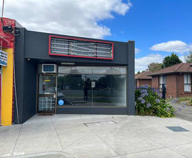 Shop & Retail commercial property leased at 598 MOUNTAIN HIGHWAY Bayswater VIC 3153