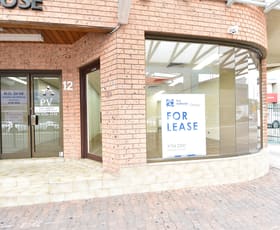 Offices commercial property leased at 2/12 Nelson Street Fairfield NSW 2165
