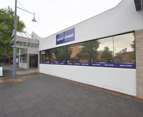 Medical / Consulting commercial property leased at Suite 2, 1/508 Swift Street Albury NSW 2640