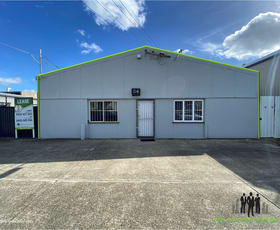 Showrooms / Bulky Goods commercial property leased at 1/54 High St Kippa-ring QLD 4021