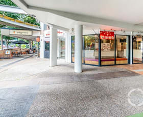 Shop & Retail commercial property leased at 8/220 Melbourne Street South Brisbane QLD 4101