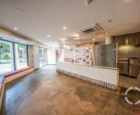 Shop & Retail commercial property leased at 8/220 Melbourne Street South Brisbane QLD 4101