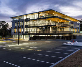Offices commercial property for lease at 4 Dulmison Avenue Wyong NSW 2259