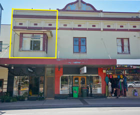 Offices commercial property leased at 1/34 Katoomba Street Katoomba NSW 2780