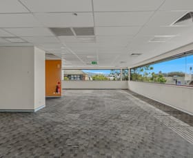 Offices commercial property leased at 1/56 Kinghorne Street Nowra NSW 2541