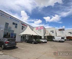 Factory, Warehouse & Industrial commercial property leased at Coopers Plains QLD 4108