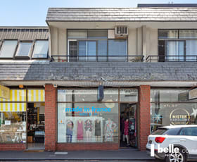 Shop & Retail commercial property leased at Shop 2/180 Commercial Road Prahran VIC 3181