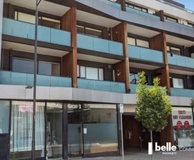 Shop & Retail commercial property leased at Lot G2/19-23 Izett Street Prahran VIC 3181