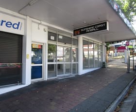 Factory, Warehouse & Industrial commercial property leased at 2/131-135 Currie Street Nambour QLD 4560
