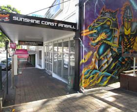 Factory, Warehouse & Industrial commercial property leased at 2/131-135 Currie Street Nambour QLD 4560