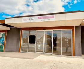 Shop & Retail commercial property leased at 45 Baltrum Drive Wollert VIC 3750