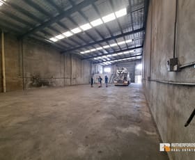Factory, Warehouse & Industrial commercial property leased at 41A Adrian Street Campbellfield VIC 3061