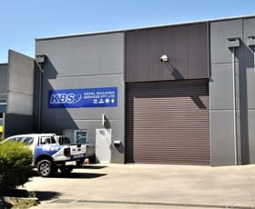 Factory, Warehouse & Industrial commercial property leased at 13A Roanoak Court East Bendigo VIC 3550