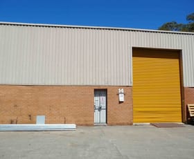 Factory, Warehouse & Industrial commercial property leased at 2 Burrows Road South St Peters NSW 2044