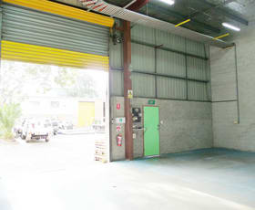 Factory, Warehouse & Industrial commercial property leased at 2 Burrows Road South St Peters NSW 2044