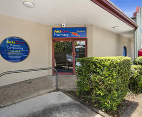 Offices commercial property leased at Shop 5/18 Farrell Street Yandina QLD 4561