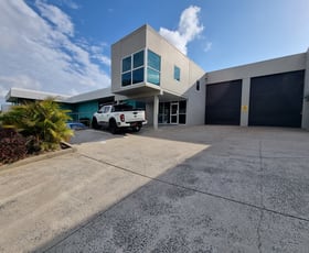 Offices commercial property for lease at 1 & 2/62 Secam Street Mansfield QLD 4122