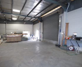 Factory, Warehouse & Industrial commercial property leased at 17 Reid Street Wodonga VIC 3690