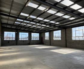 Factory, Warehouse & Industrial commercial property leased at Unit 3, 53 Keys Road Moorabbin VIC 3189