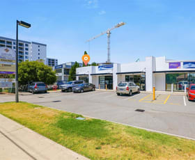 Medical / Consulting commercial property leased at 2/7-9 Pattie Street Cannington WA 6107