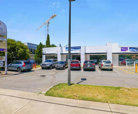 Medical / Consulting commercial property leased at 2/7-9 Pattie Street Cannington WA 6107