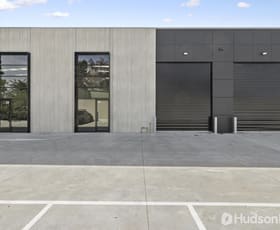 Factory, Warehouse & Industrial commercial property sold at 32 Kiel Close Kilsyth VIC 3137