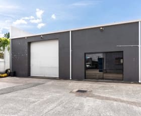 Factory, Warehouse & Industrial commercial property for lease at 4/16 Brendan Dr Nerang QLD 4211
