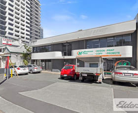 Showrooms / Bulky Goods commercial property leased at 47 Brookes Street Bowen Hills QLD 4006