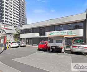 Shop & Retail commercial property leased at 47 Brookes Street Bowen Hills QLD 4006