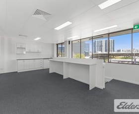Offices commercial property leased at 47 Brookes Street Bowen Hills QLD 4006