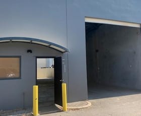 Showrooms / Bulky Goods commercial property leased at 3/37 Oxleigh Drive Malaga WA 6090