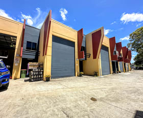 Factory, Warehouse & Industrial commercial property leased at 5/17 Coghill Drive Currumbin Waters QLD 4223