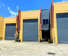 Factory, Warehouse & Industrial commercial property leased at 5/17 Coghill Drive Currumbin Waters QLD 4223