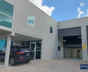 Factory, Warehouse & Industrial commercial property for lease at 1/62 Secam Street Mansfield QLD 4122