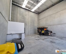 Factory, Warehouse & Industrial commercial property leased at 10/16 Dunstans Court Thomastown VIC 3074