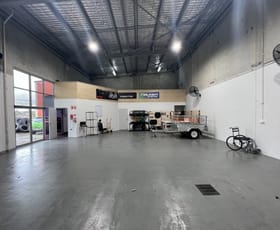 Factory, Warehouse & Industrial commercial property leased at 3/39 Queens Road Everton Hills QLD 4053