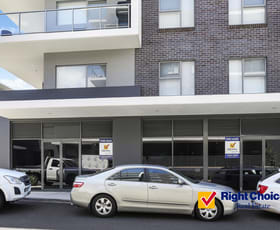 Shop & Retail commercial property sold at 10 & 11/3 Evelyn Court Shellharbour City Centre NSW 2529