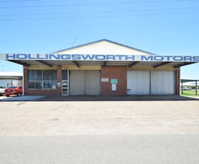 Showrooms / Bulky Goods commercial property for lease at 77 Edwards Street Ayr QLD 4807