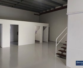 Factory, Warehouse & Industrial commercial property leased at 2A/62 Secam Street Mansfield QLD 4122