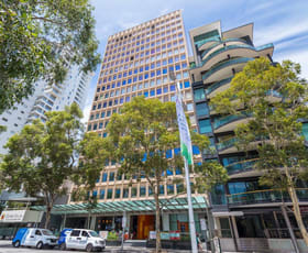 Offices commercial property sold at Lot 94/Level 1, 251 Adelaide Terrace Perth WA 6000