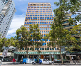 Offices commercial property sold at Lot 94/Level 1, 251 Adelaide Terrace Perth WA 6000