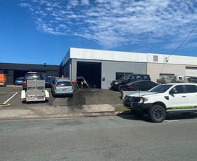 Factory, Warehouse & Industrial commercial property leased at 6/9 Commerce Avenue Warana QLD 4575