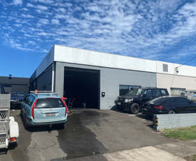 Factory, Warehouse & Industrial commercial property leased at 6/9 Commerce Avenue Warana QLD 4575