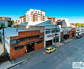 Showrooms / Bulky Goods commercial property for lease at 13 Stratton Street Newstead QLD 4006