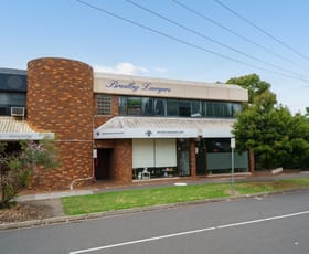 Offices commercial property leased at Level 1/Suite 2/296 Doncaster Road Balwyn North VIC 3104